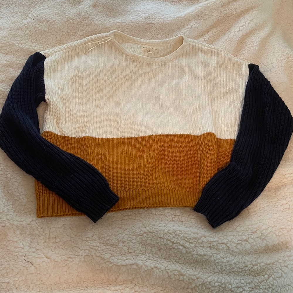 Pacsun sweater